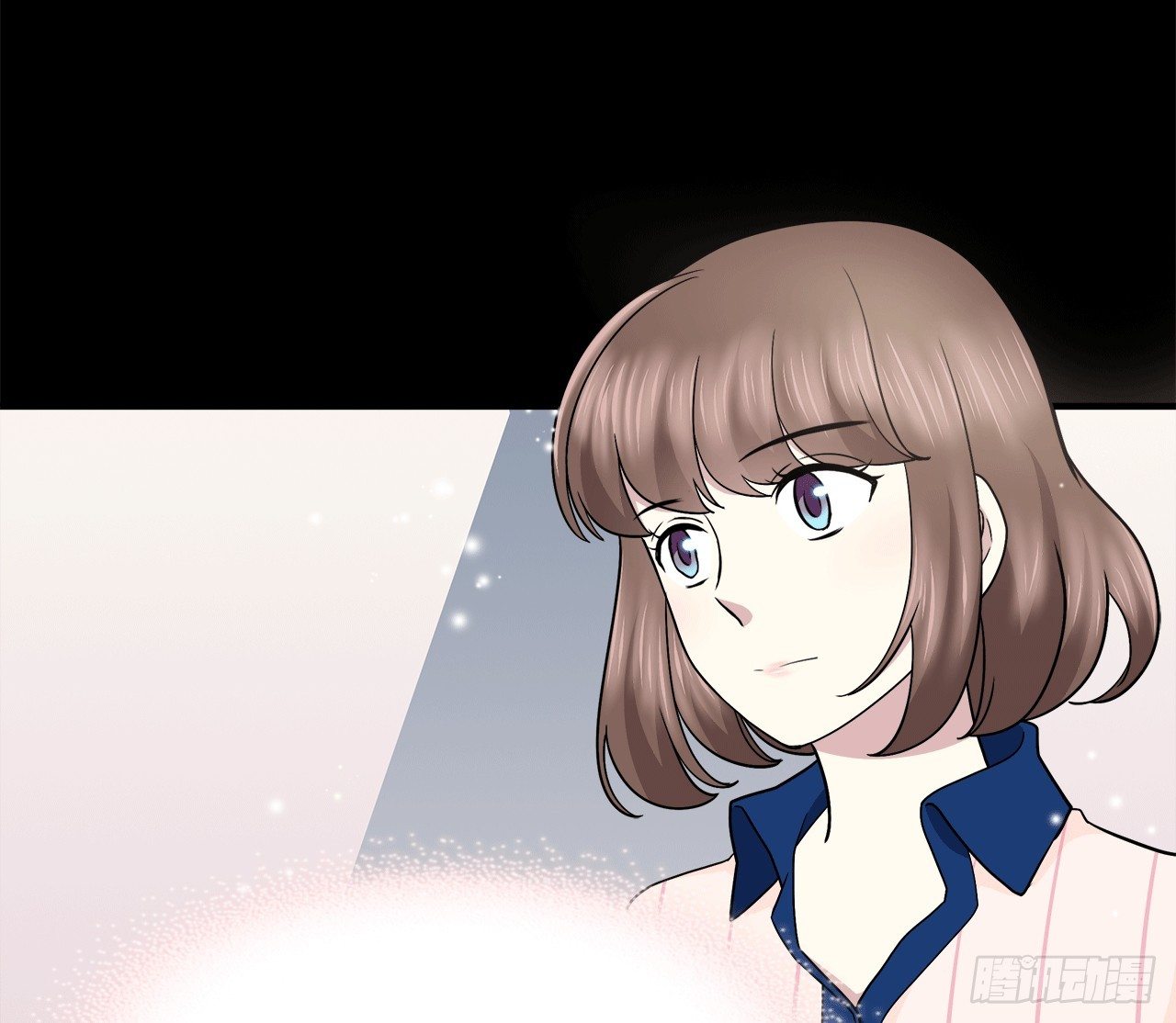 记得我吗？(1/2)-第32话