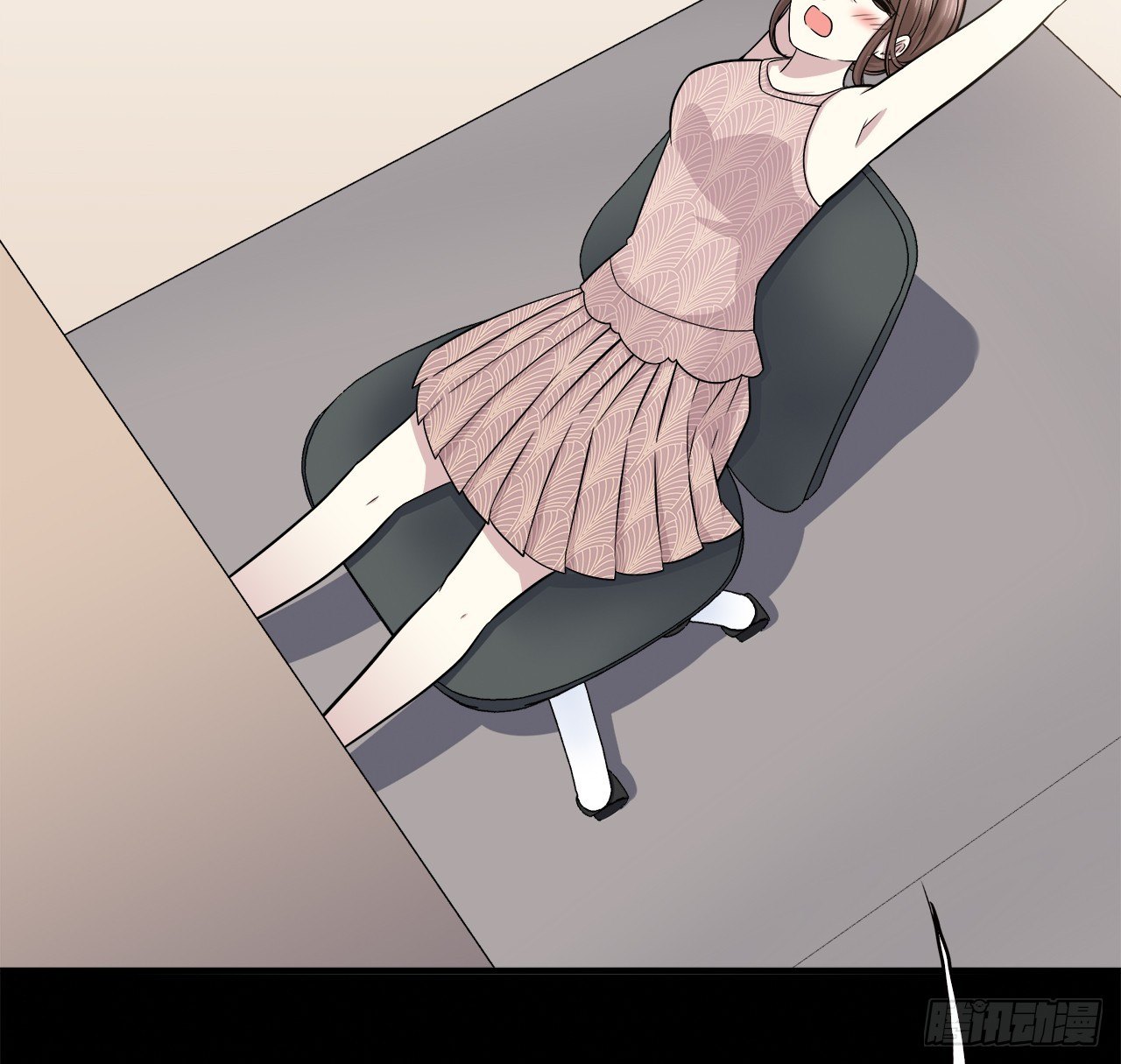 天易的梦想(1/2)-第36话