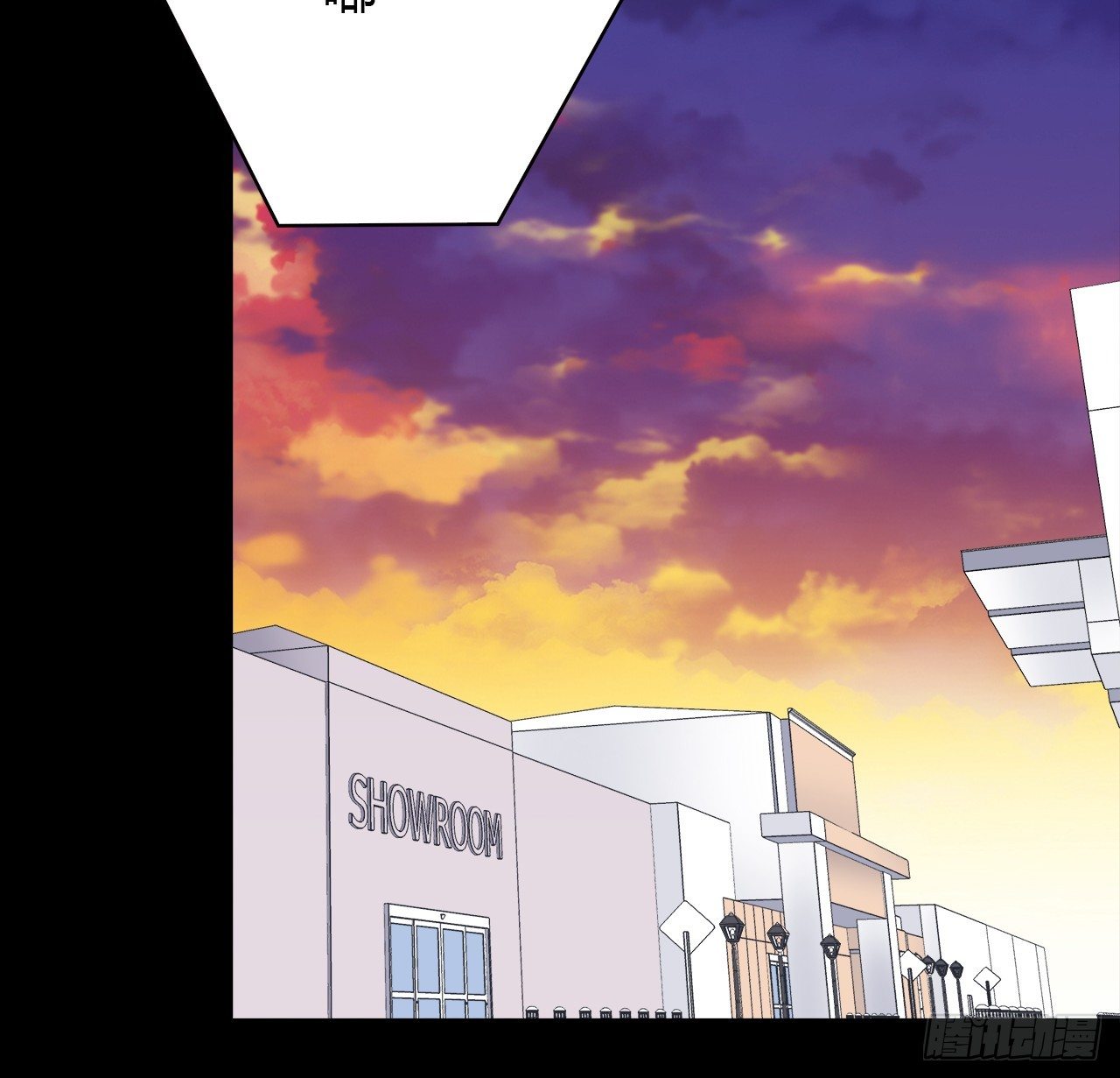 天易的梦想(1/2)-第36话