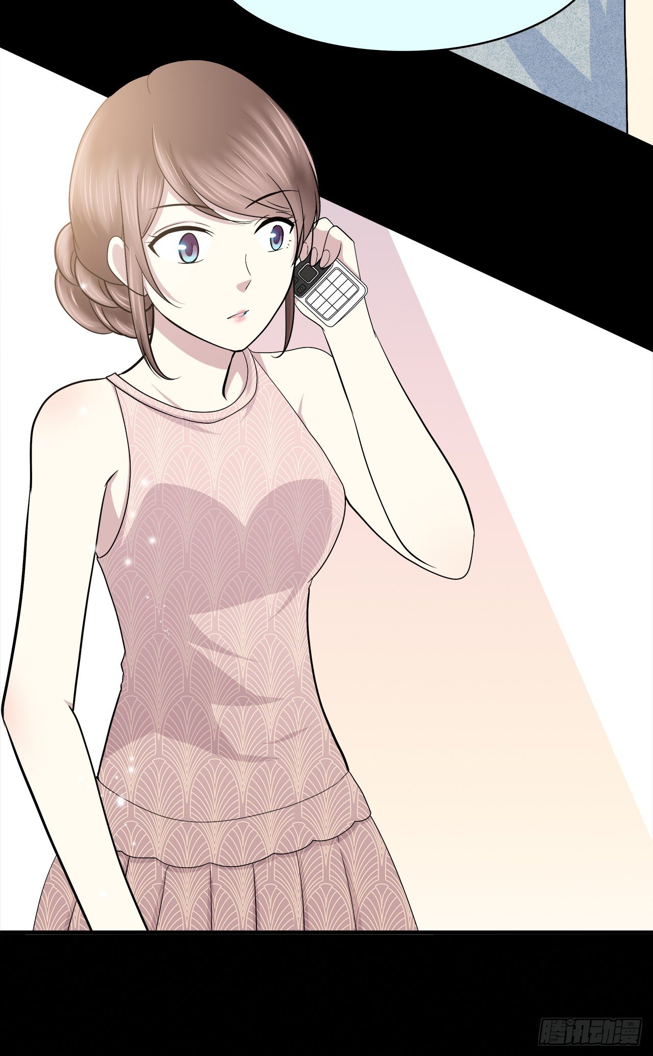 天易的梦想(1/2)-第36话