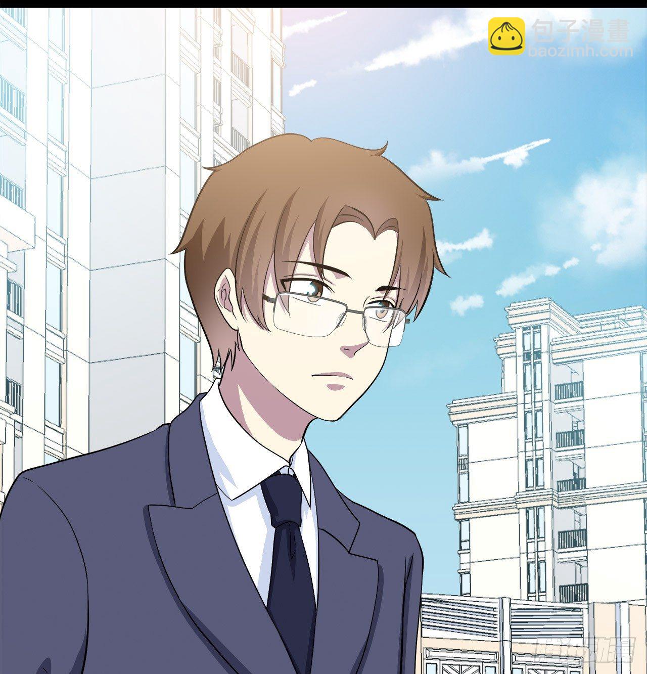 尴尬的会面(1/2)-第40话