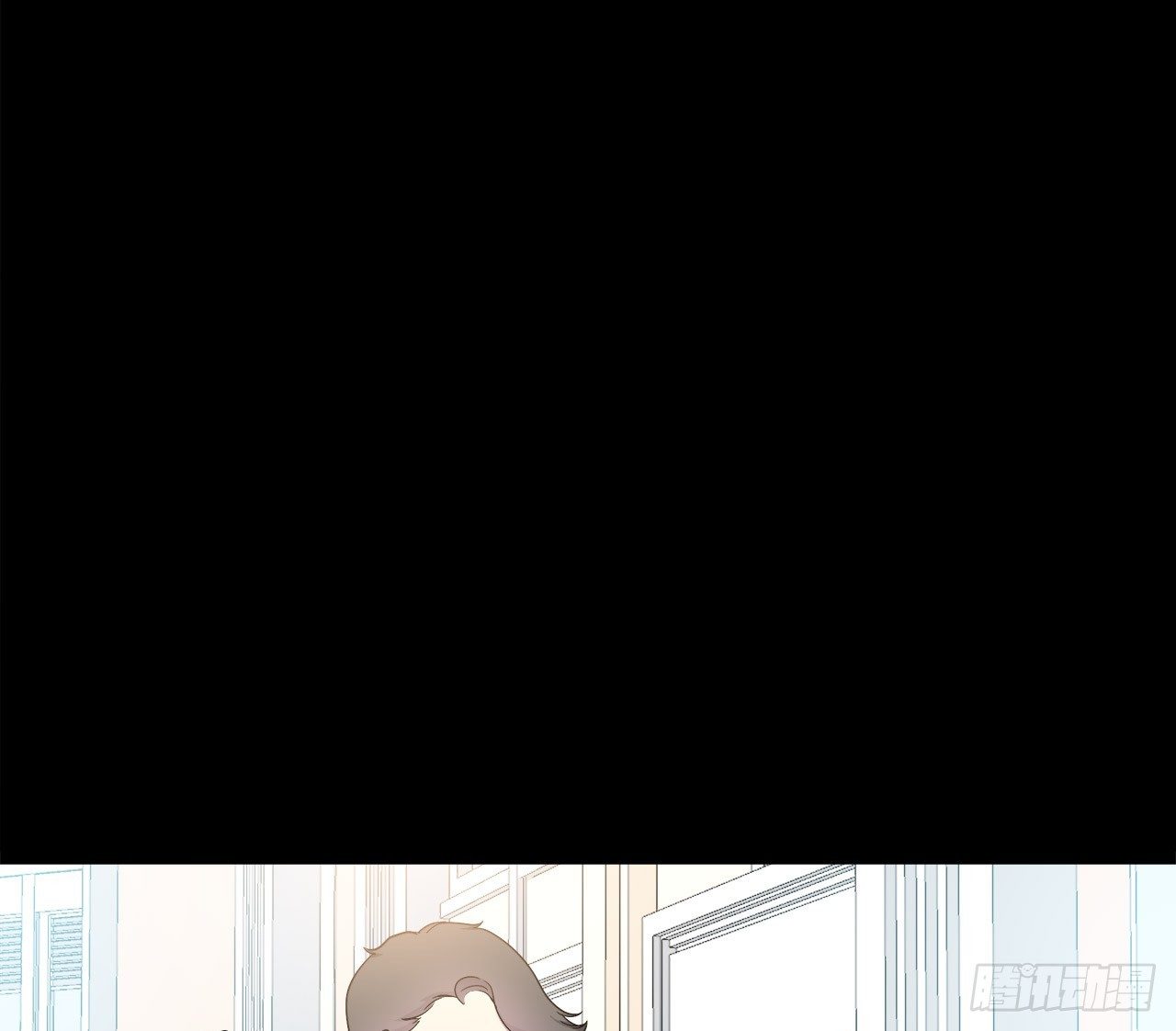 尴尬的会面(1/2)-第40话