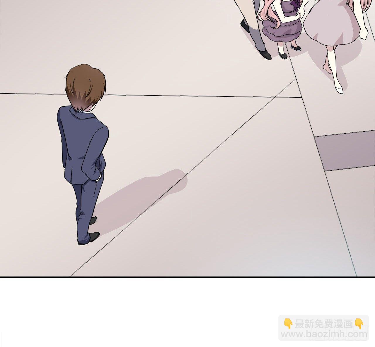 尴尬的会面(1/2)-第40话