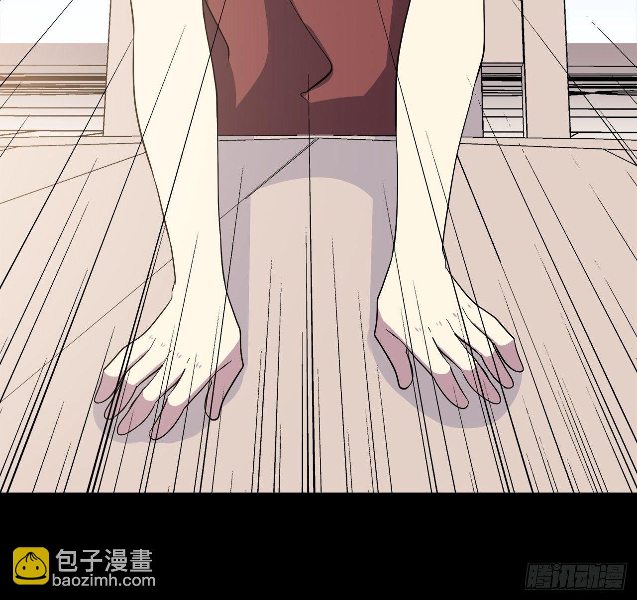 尴尬的会面(1/2)-第40话