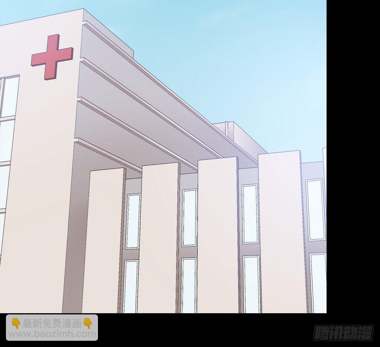 尴尬的会面(1/2)-第40话