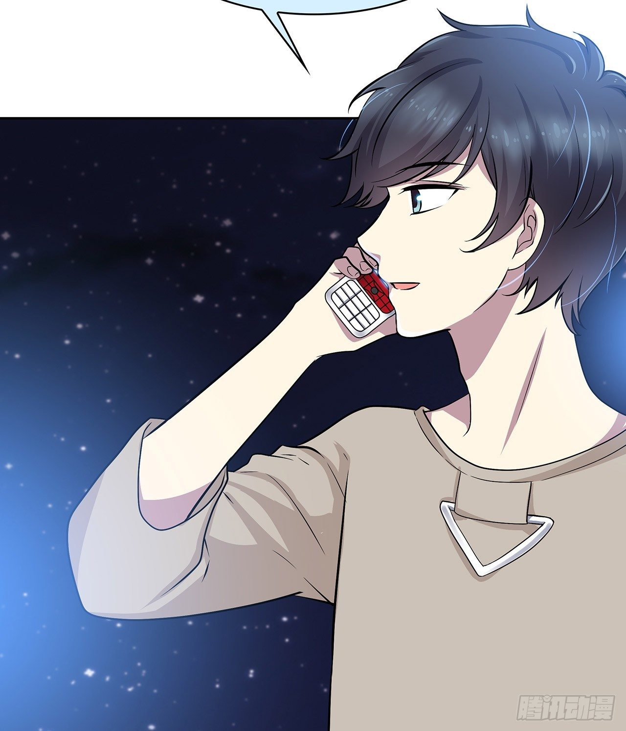 我们会见面的(1/2)-第44话