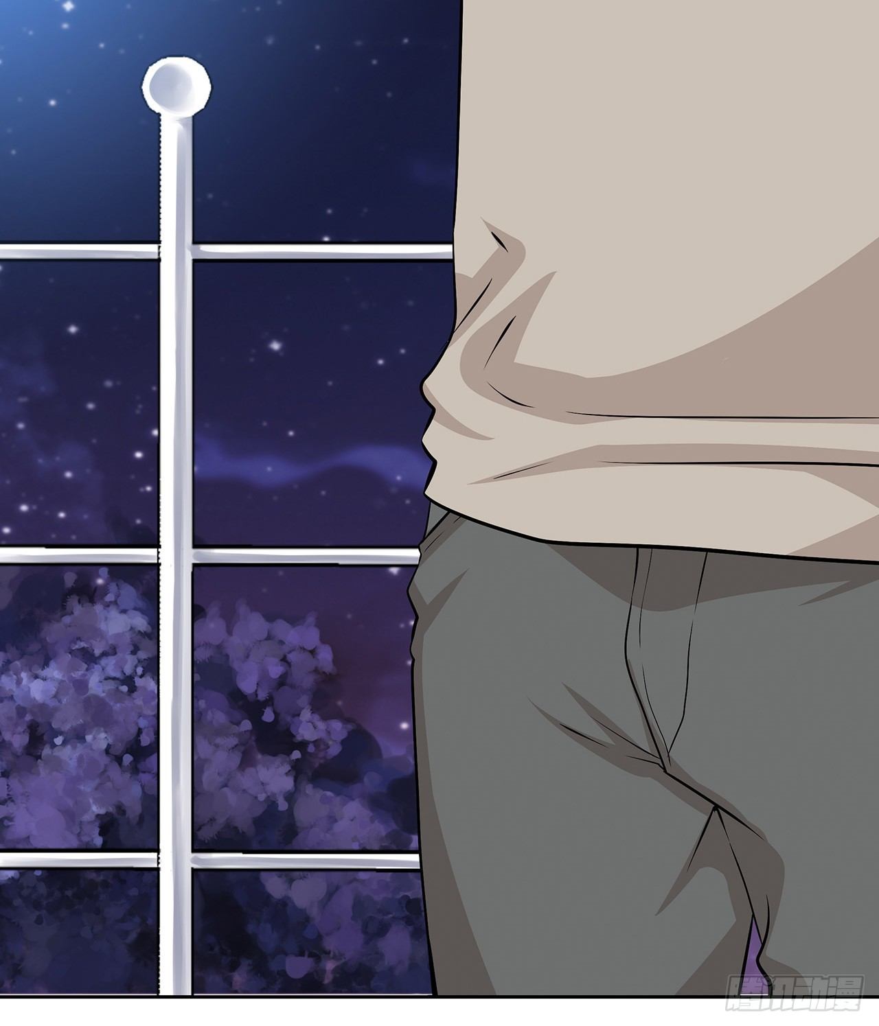 我们会见面的(1/2)-第44话