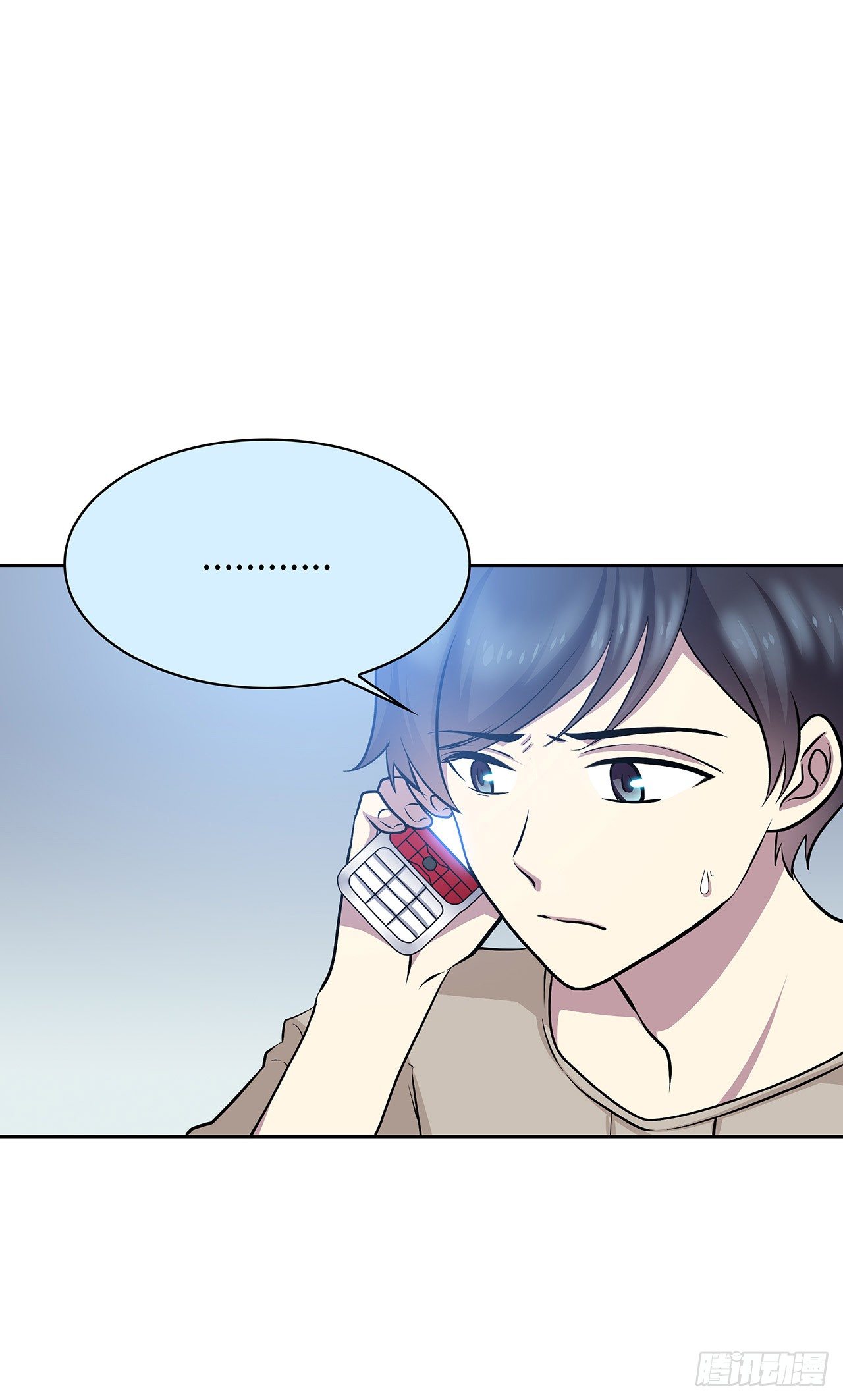 我们会见面的(1/2)-第44话