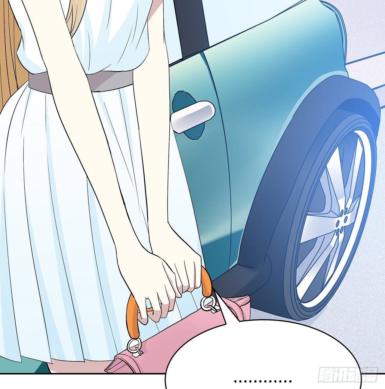 特别的书(1/2)-第46话