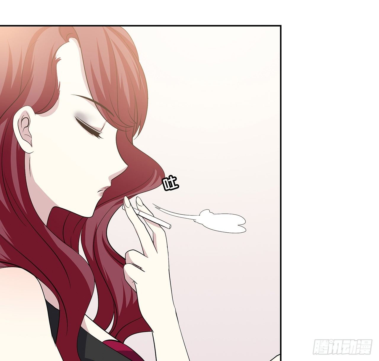 特别的书(1/2)-第46话