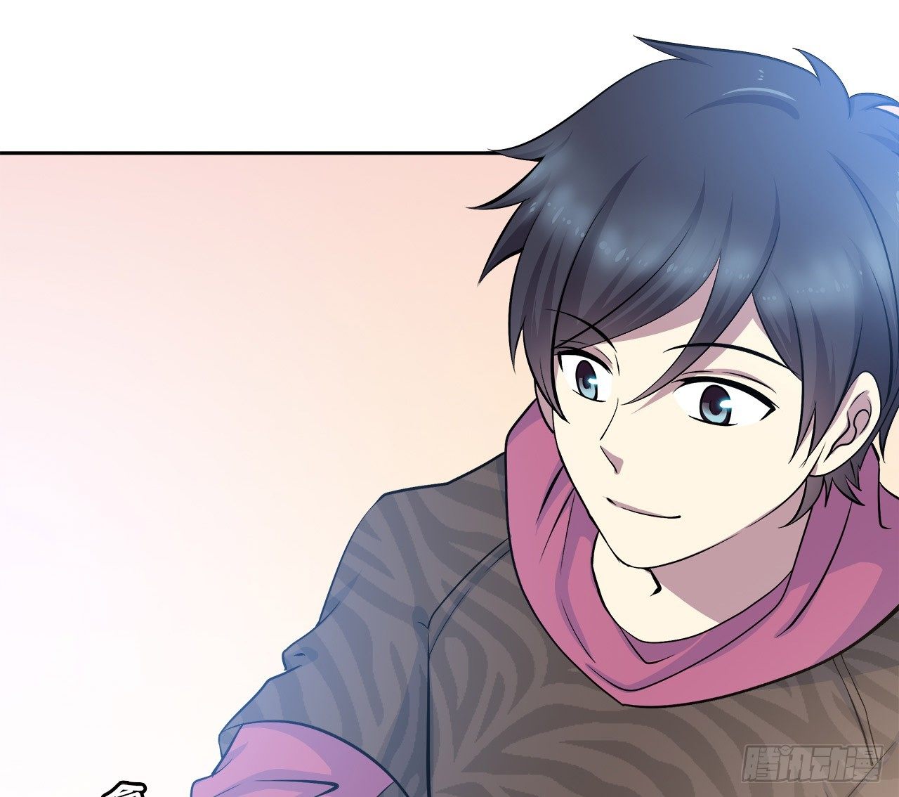 给你的信(1/2)-第52话