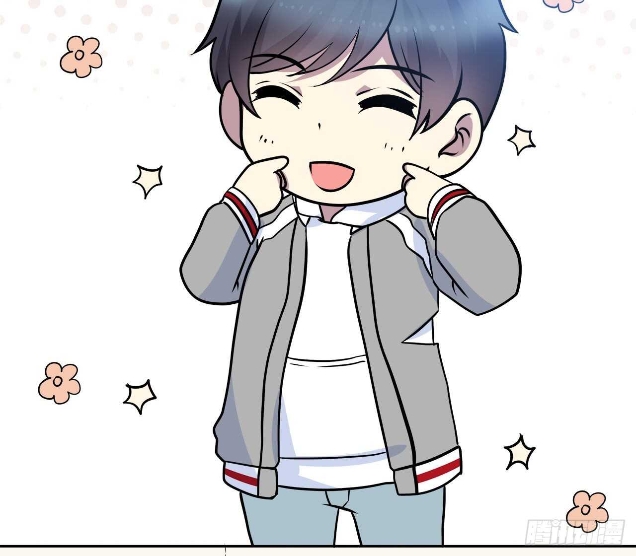 爱慕(1/2)-第56话