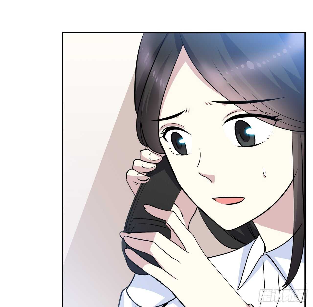 你情我愿(1/2)-第60话