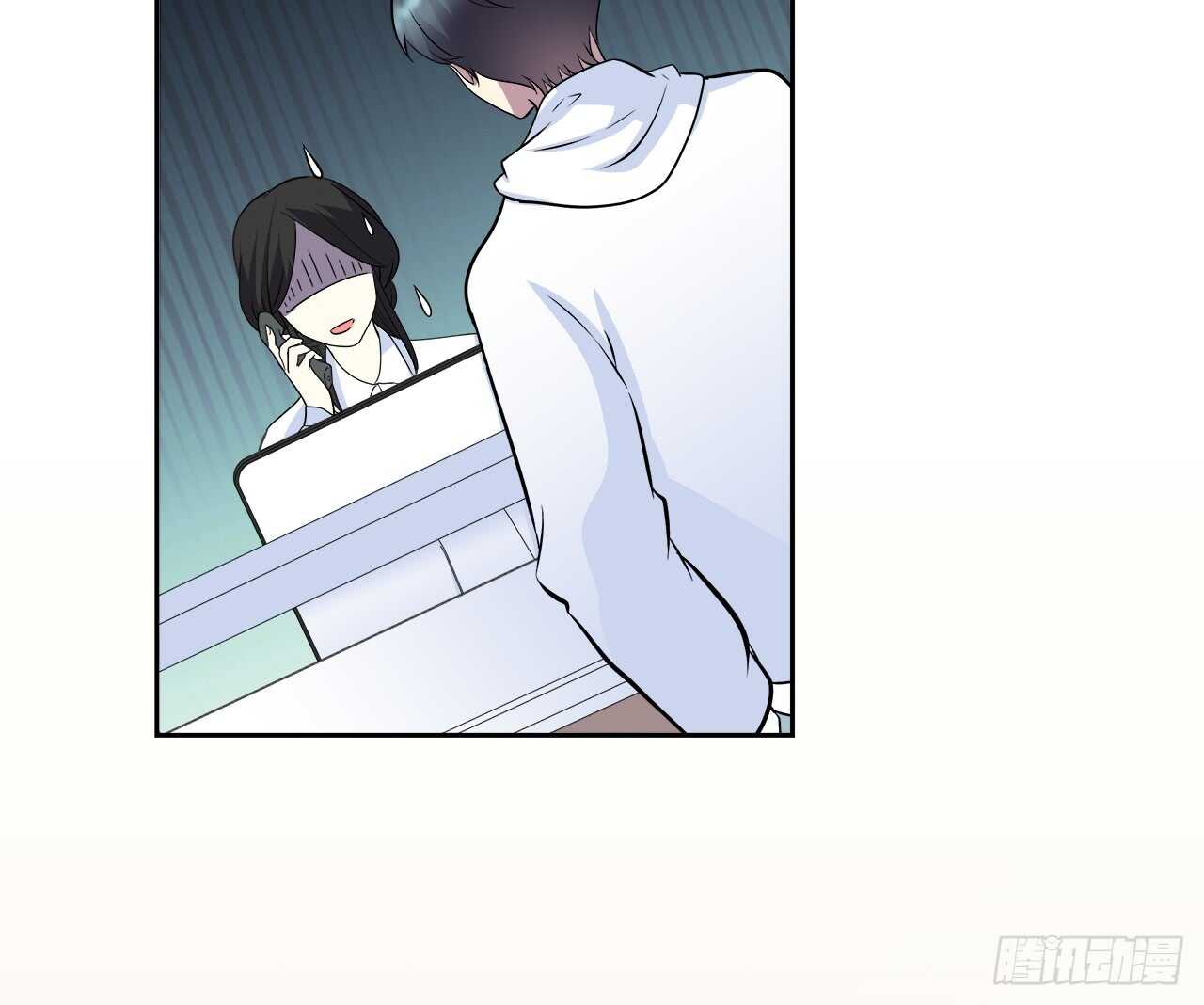 你情我愿(1/2)-第60话