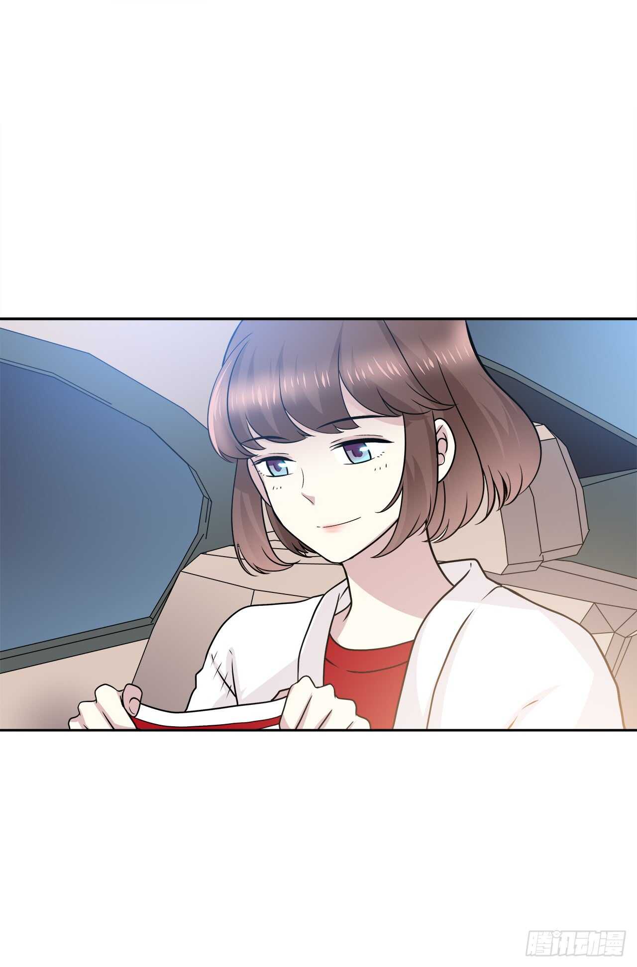 谢谢你(1/2)-第64话