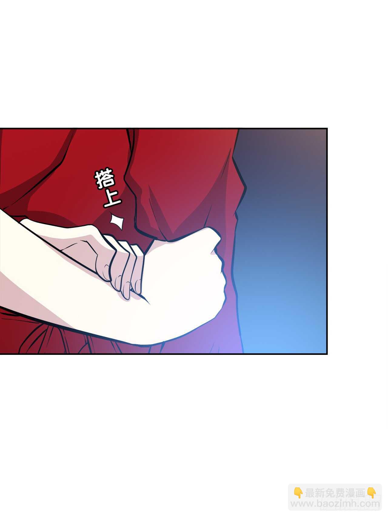 谢谢你(1/2)-第64话