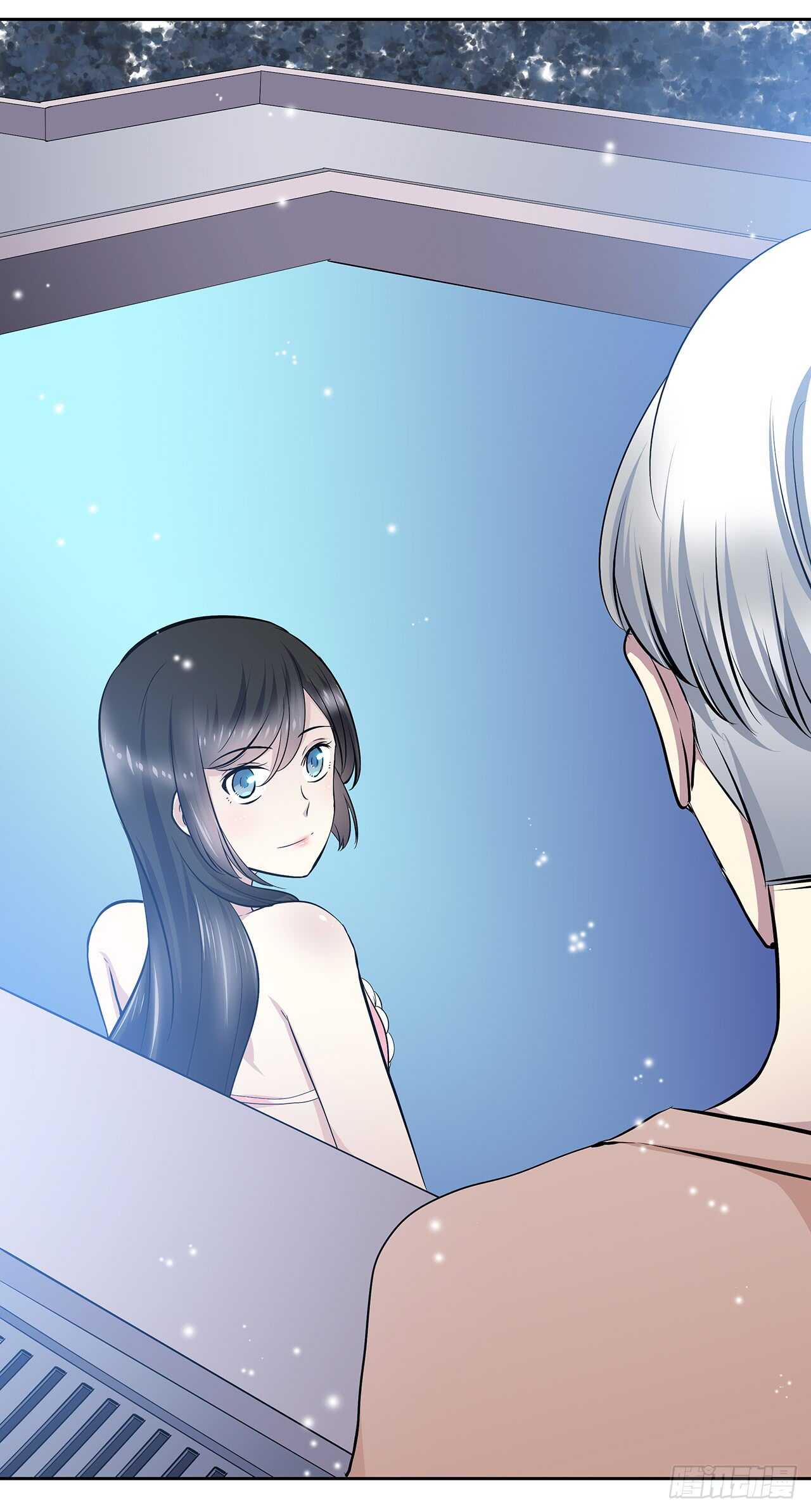 熟悉的面孔-第66话