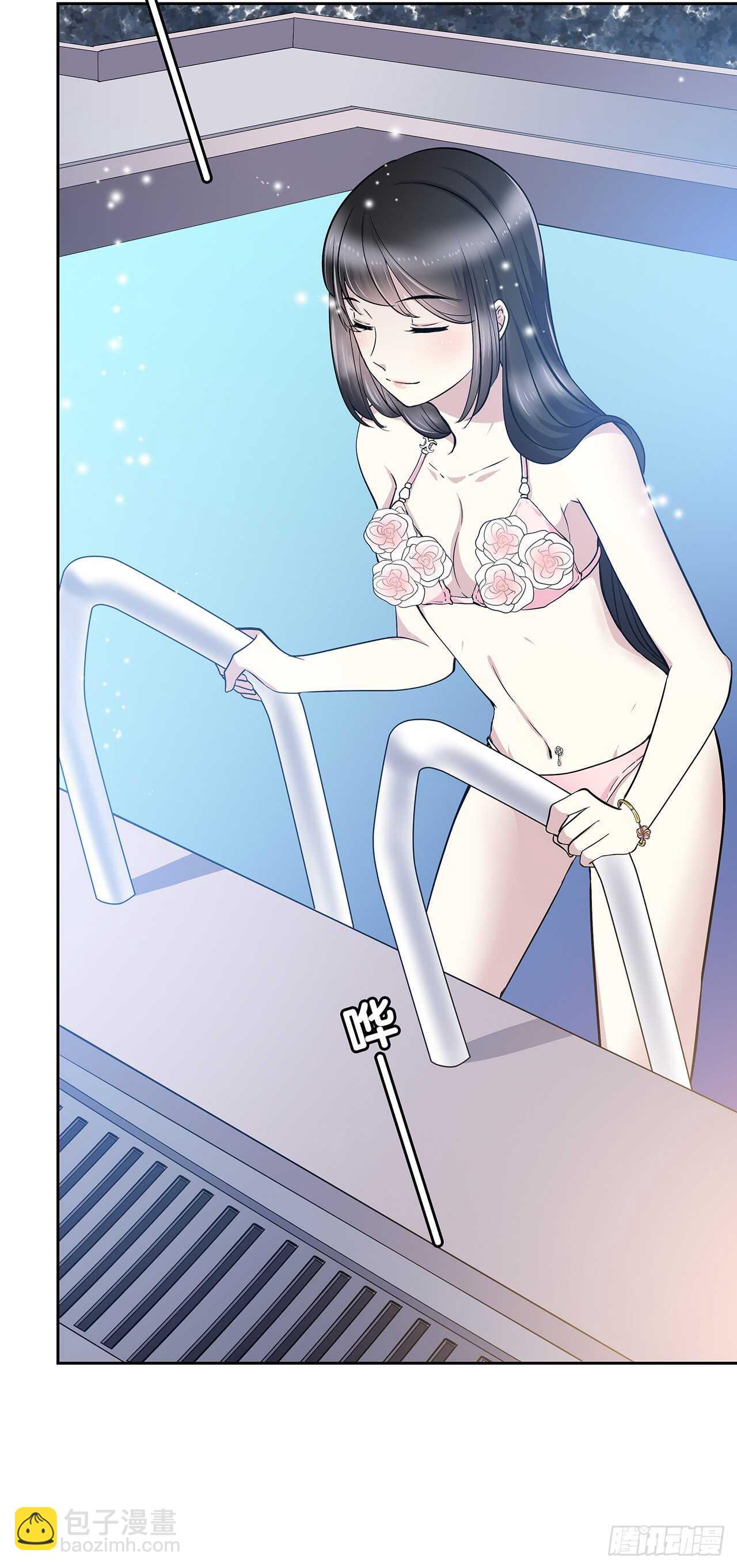 熟悉的面孔-第66话