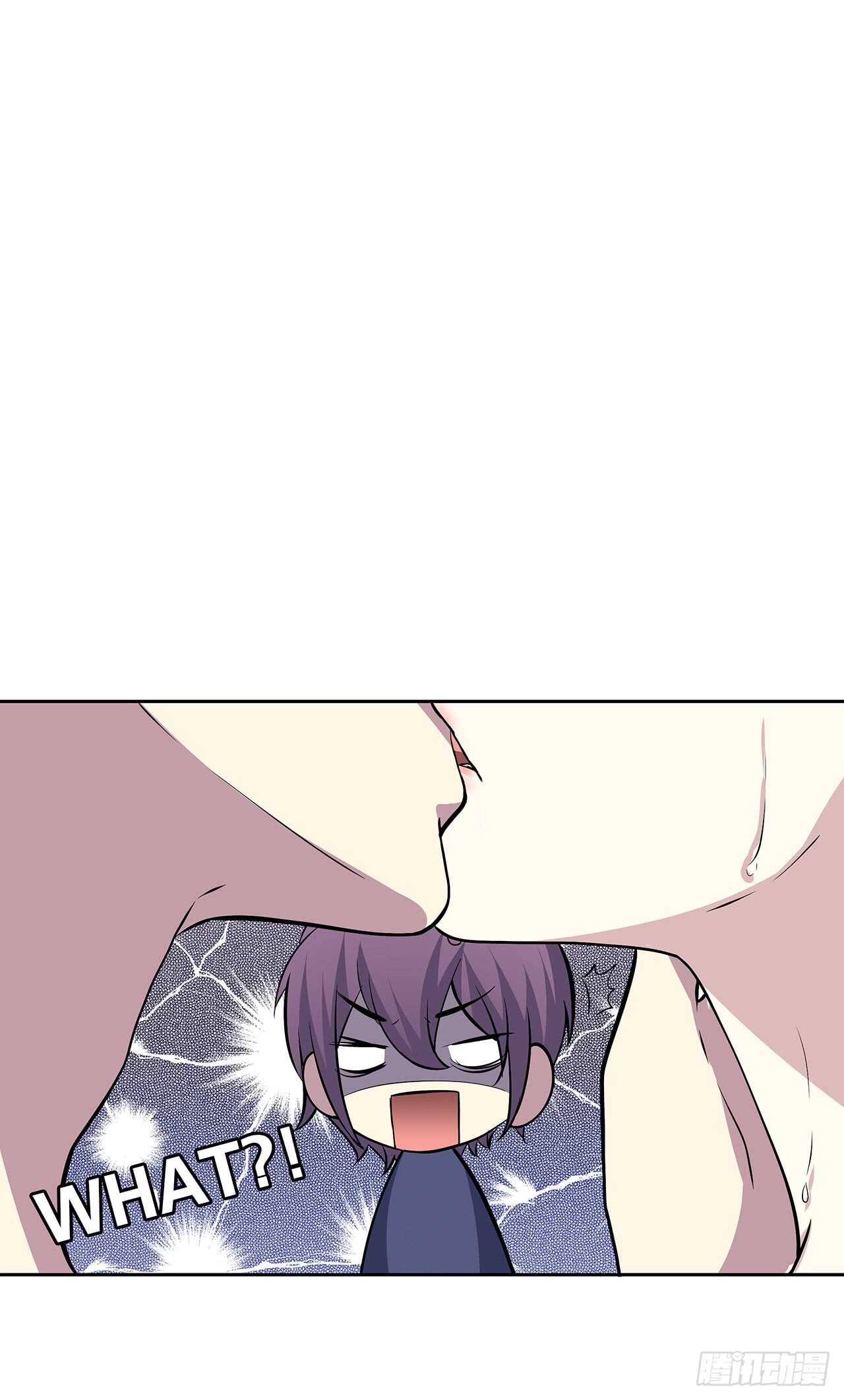 熟悉的面孔-第66话