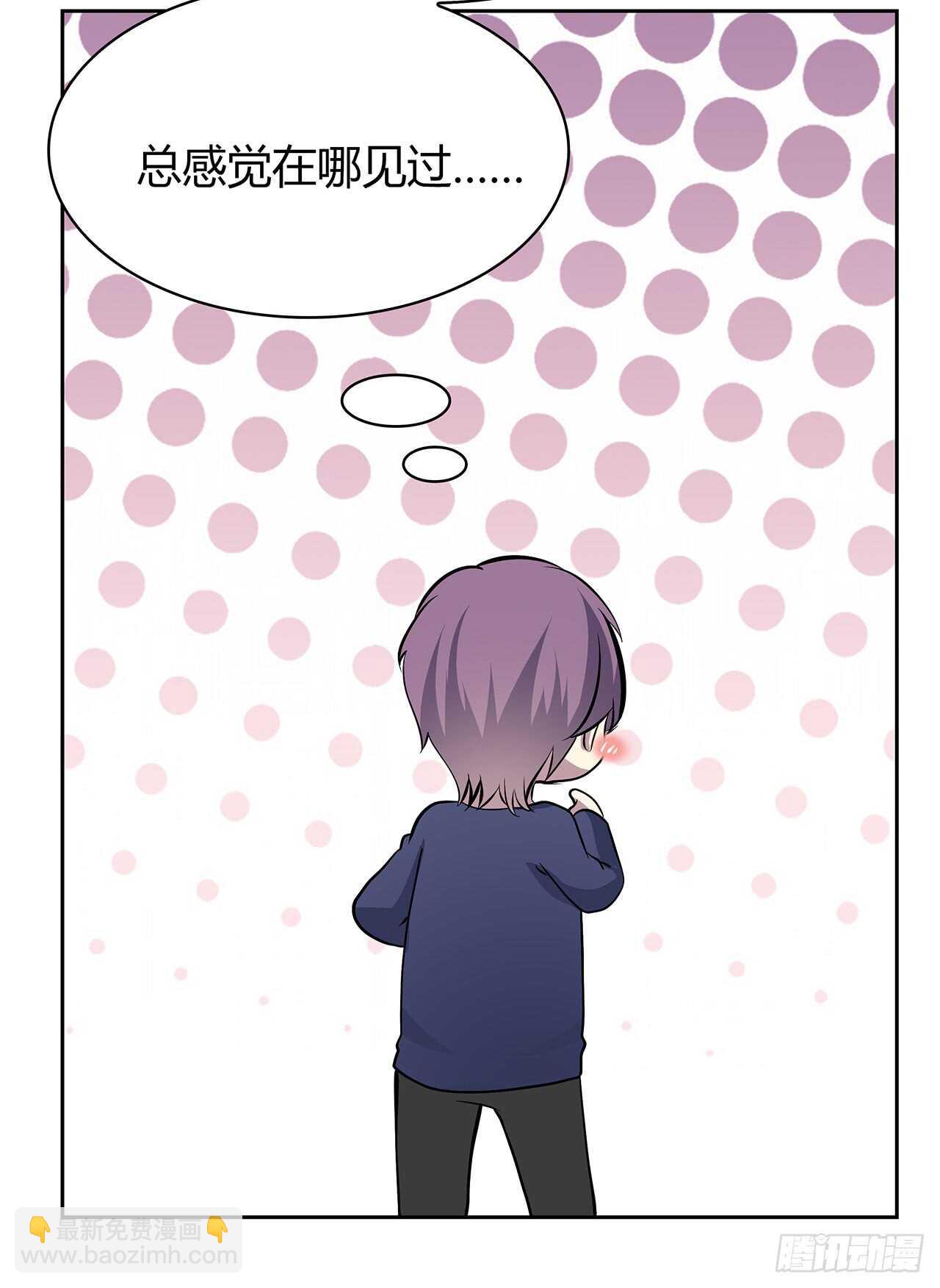 熟悉的面孔-第66话