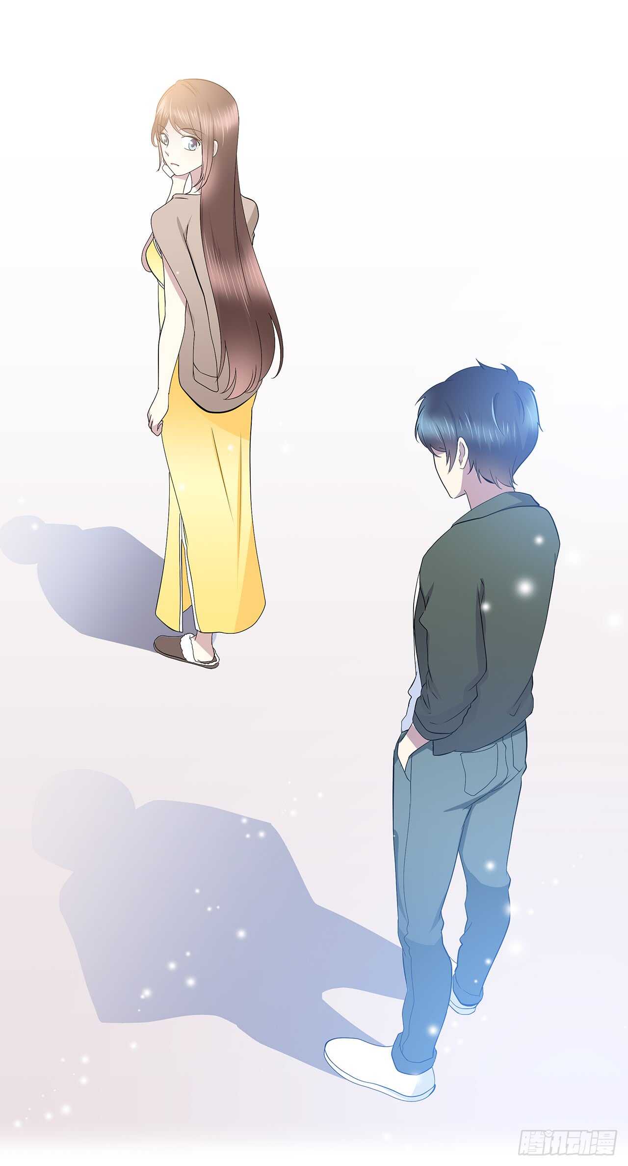 如果可以-第76话