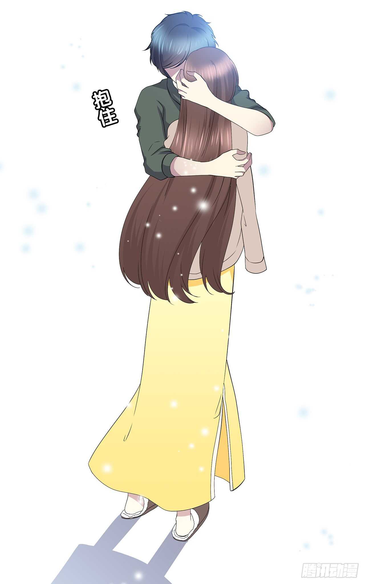 如果可以-第76话