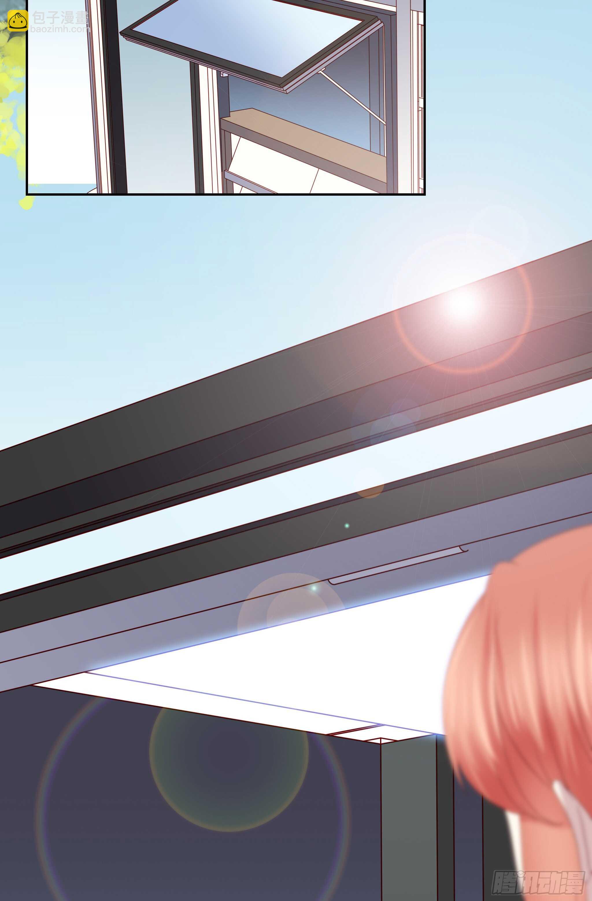 某个夜晚-第84话