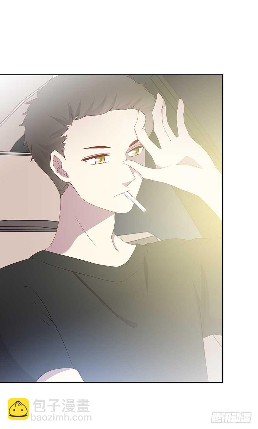 被监控的人-第94话