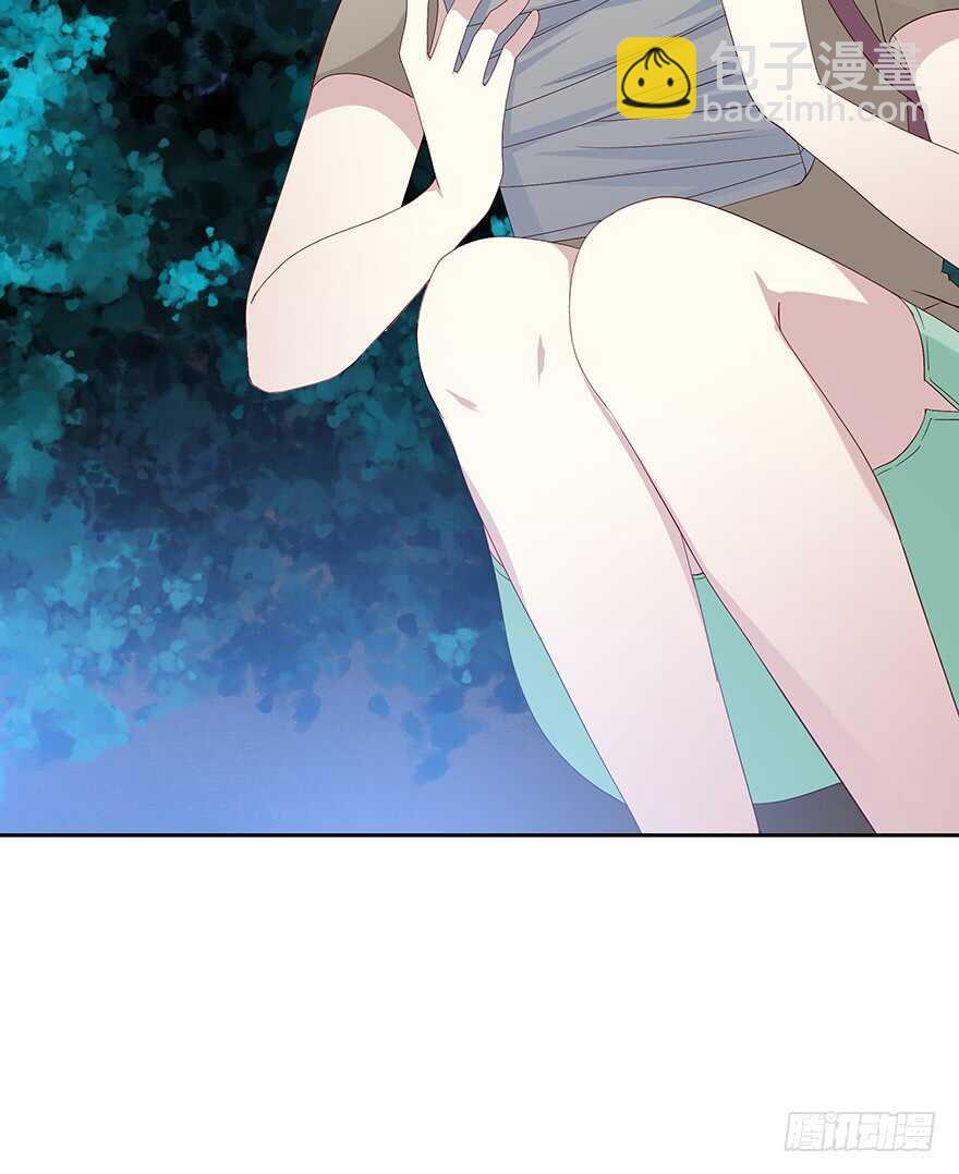 来自过去的礼物(1/2)-第96话