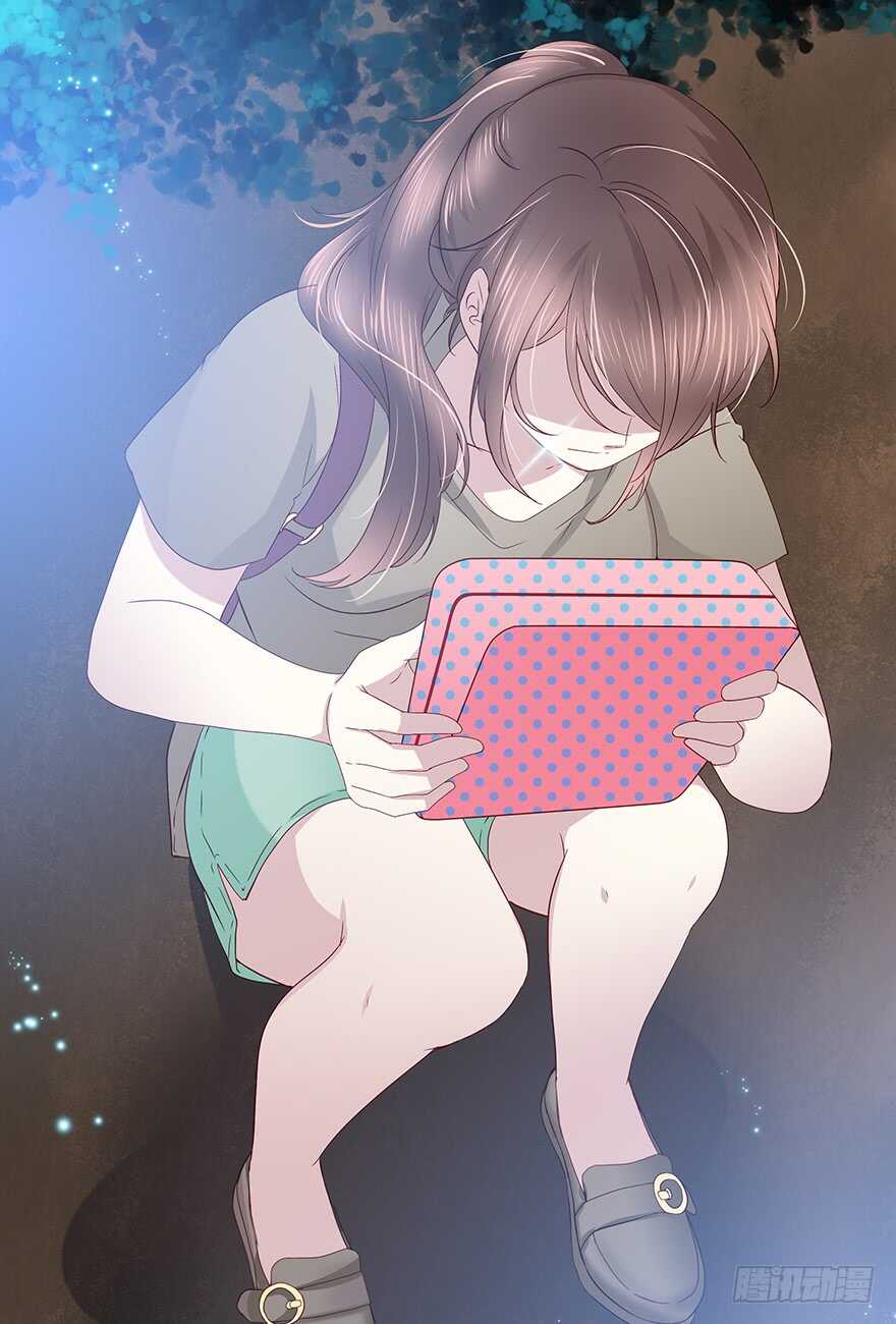 来自过去的礼物(1/2)-第96话