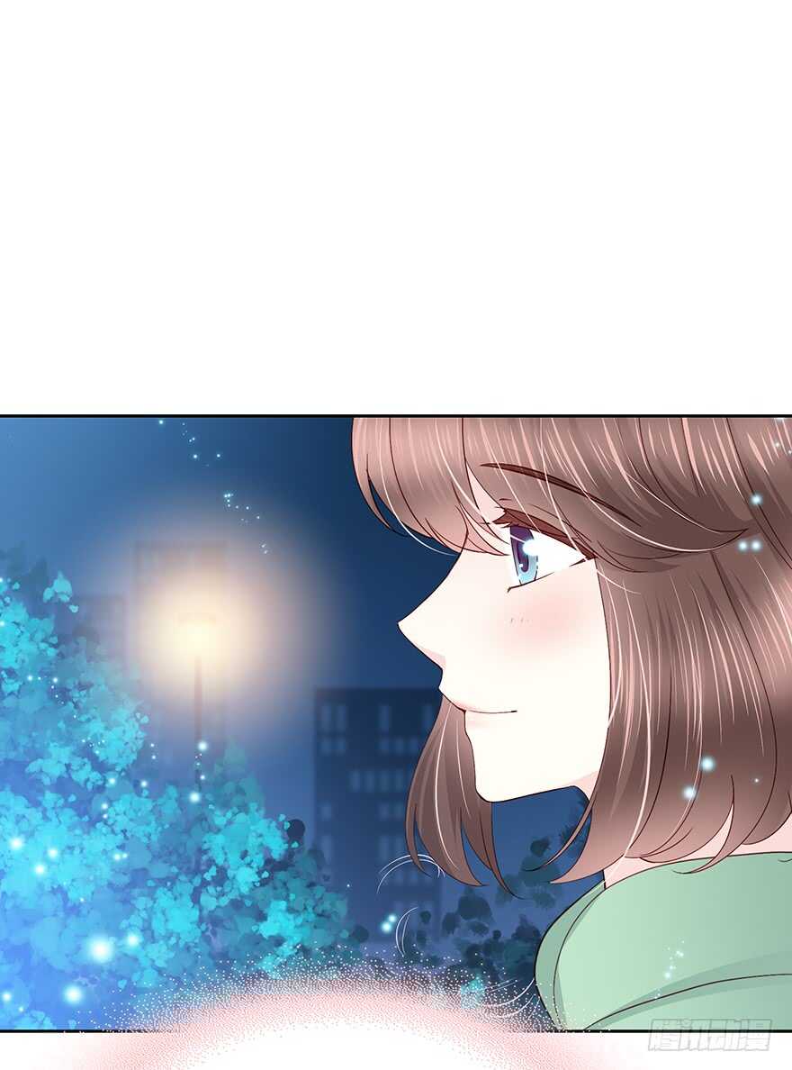 在意的人-第98话