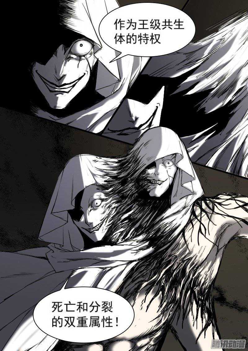 第116话 反噬-第118话