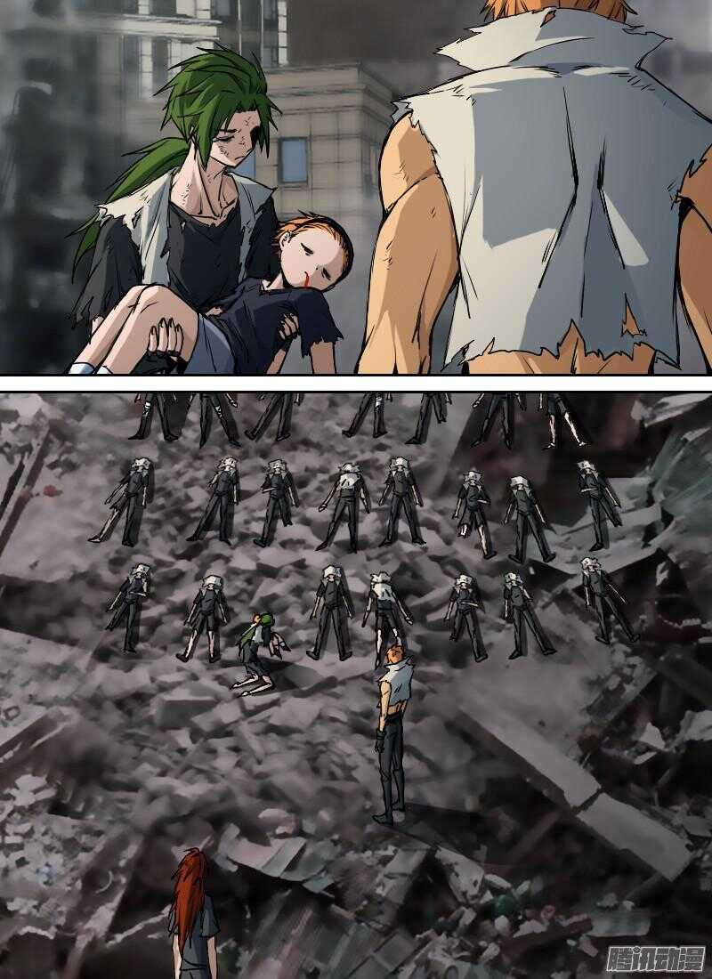 第178话 告别-第180话