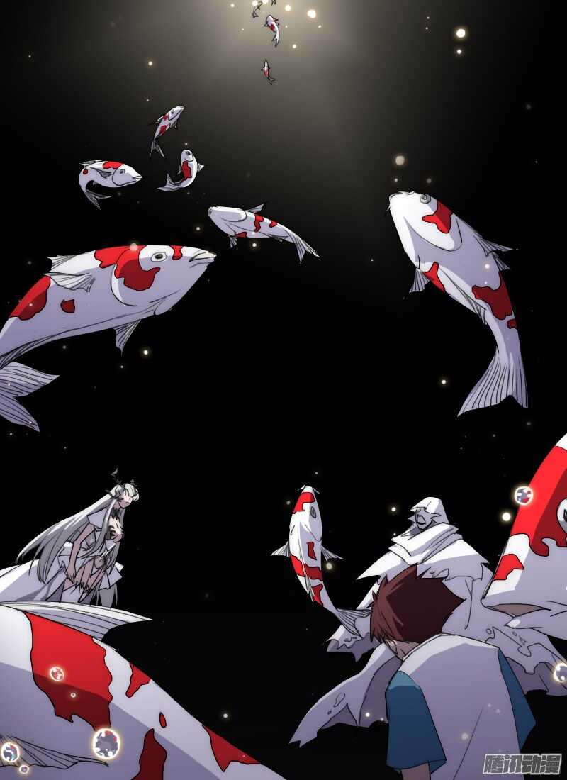 第212话 我所想要的-第214话