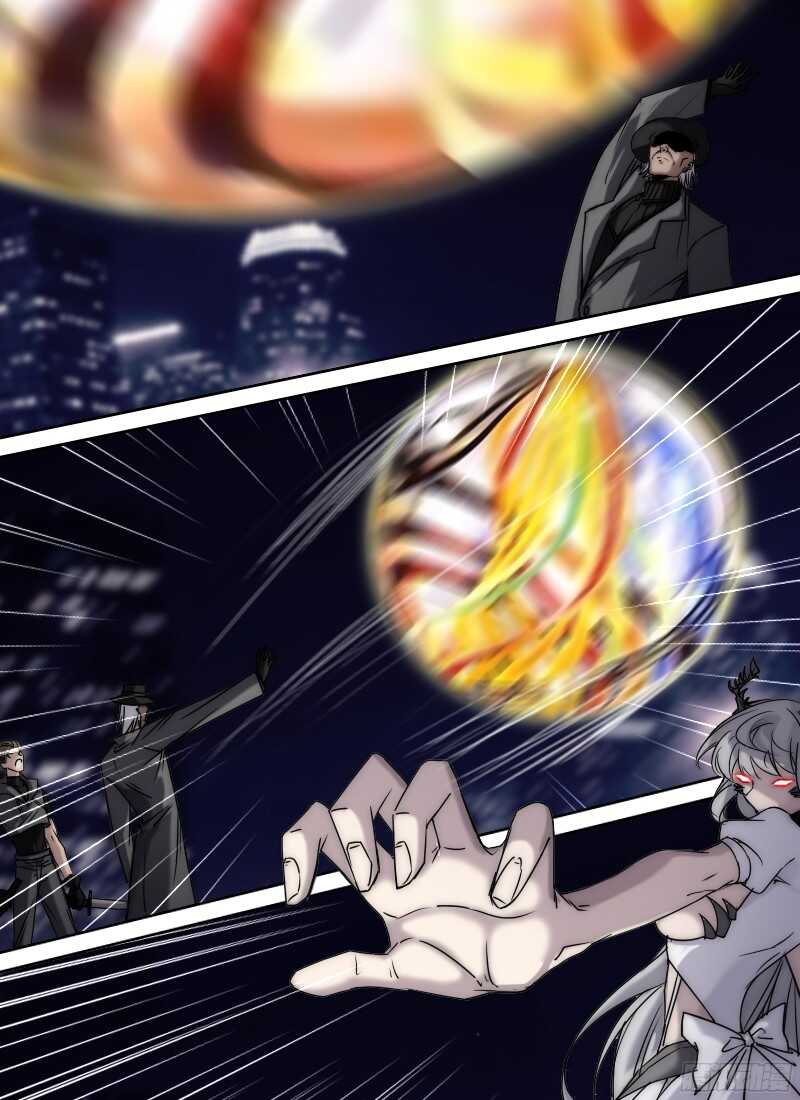 第216话 末日预告-第218话