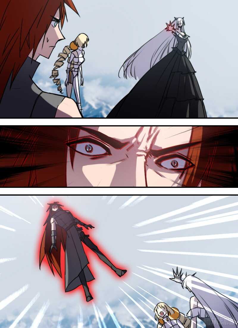 第222话 分别-第224话