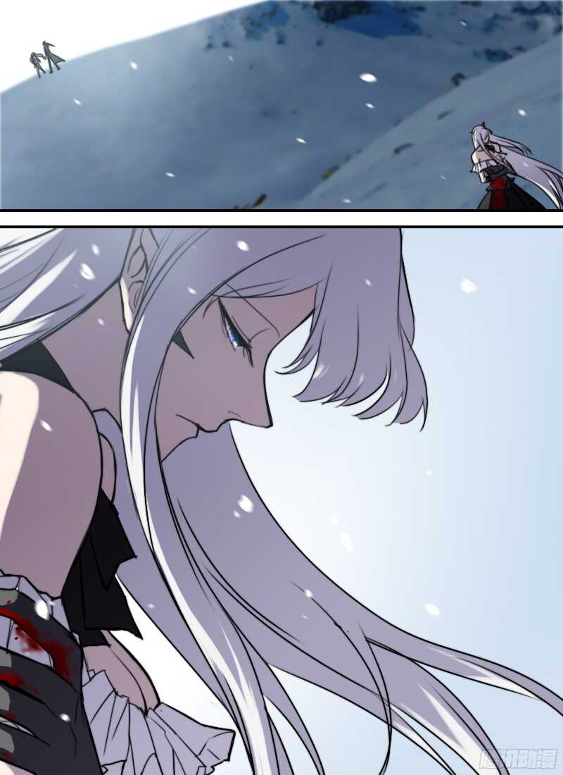 第222话 分别-第224话