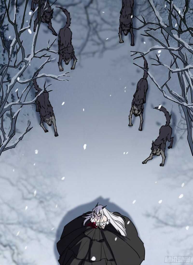 第224话 复活的刻度者-第226话