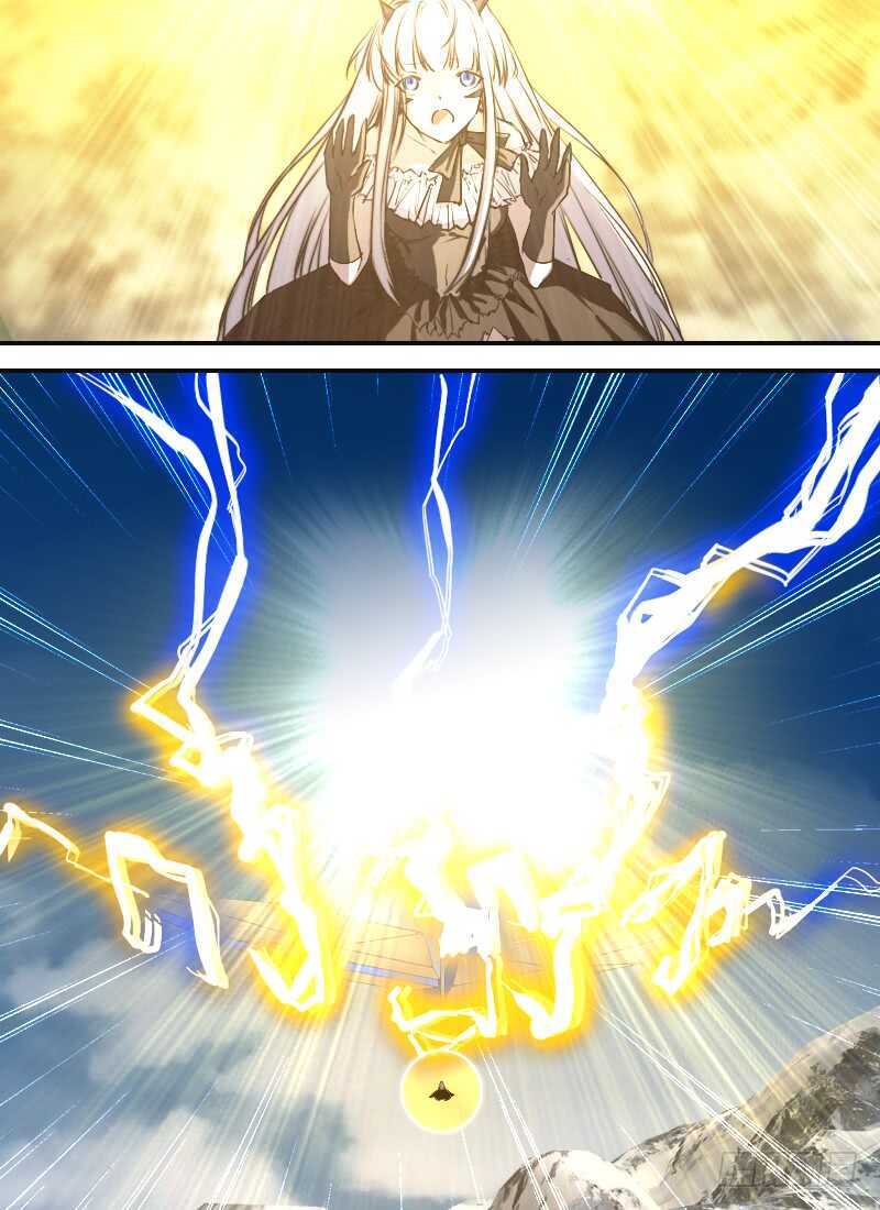 第264话 断羽-第266话