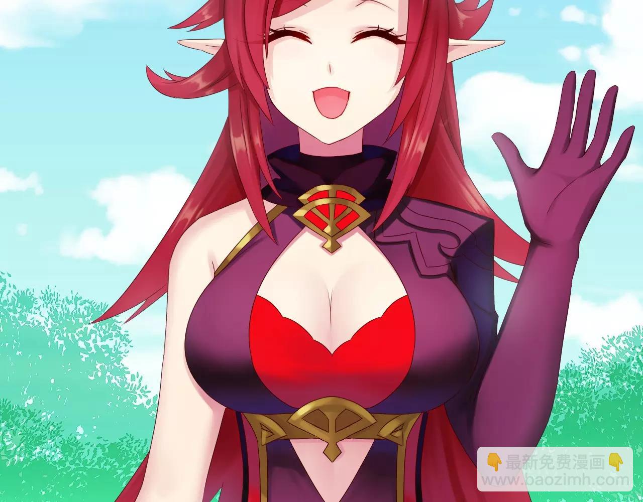 第16话 混乱的关系(1/4)-第18话