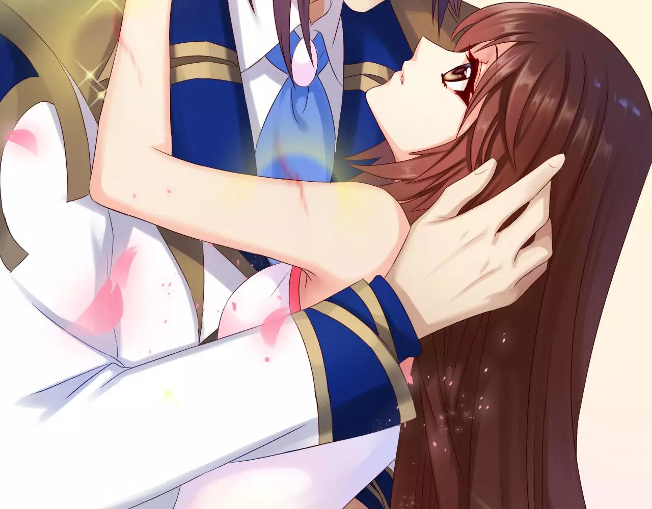 第20话 战利品(1/3)-第22话