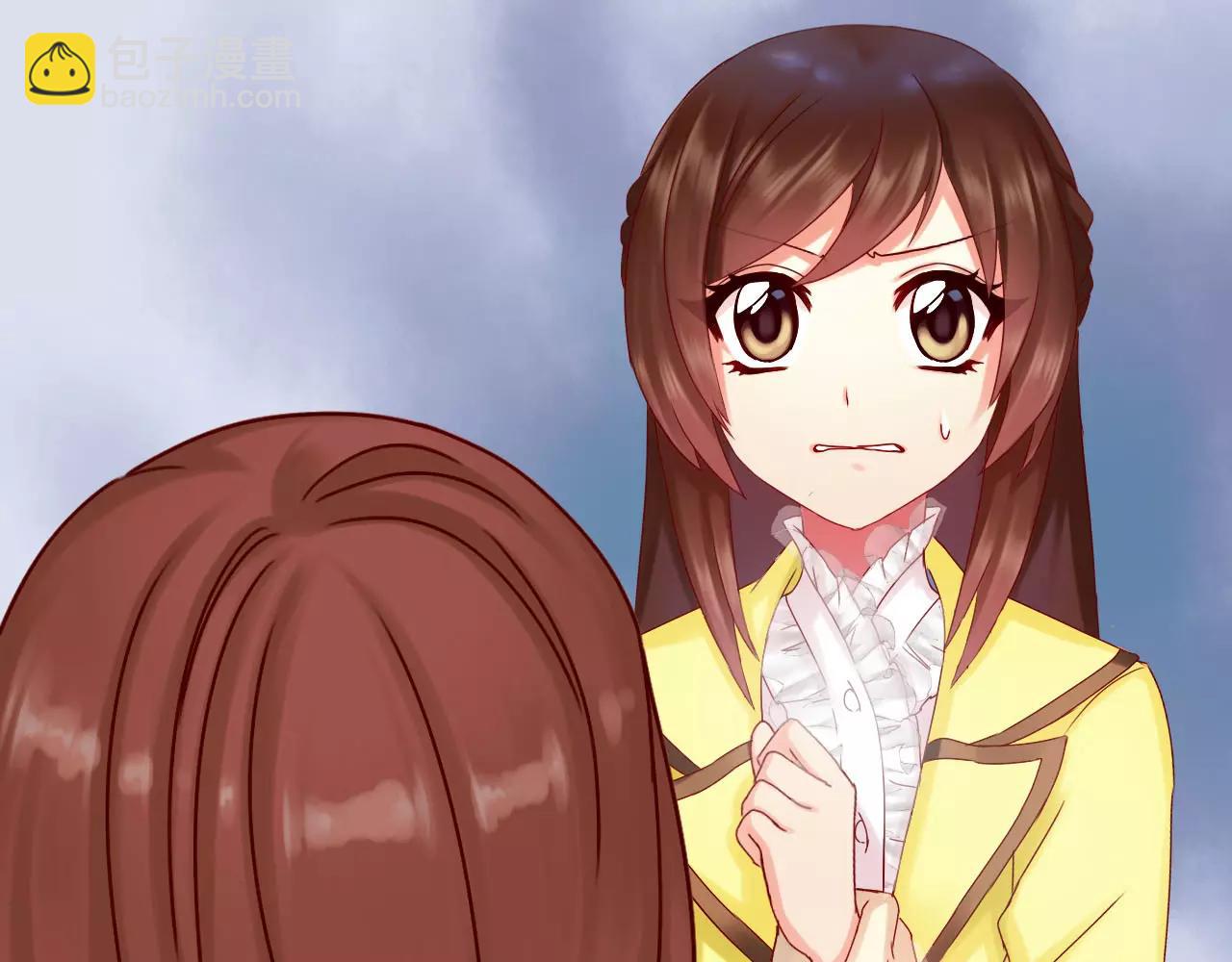 第24话 英雄救美(1/3)-第26话