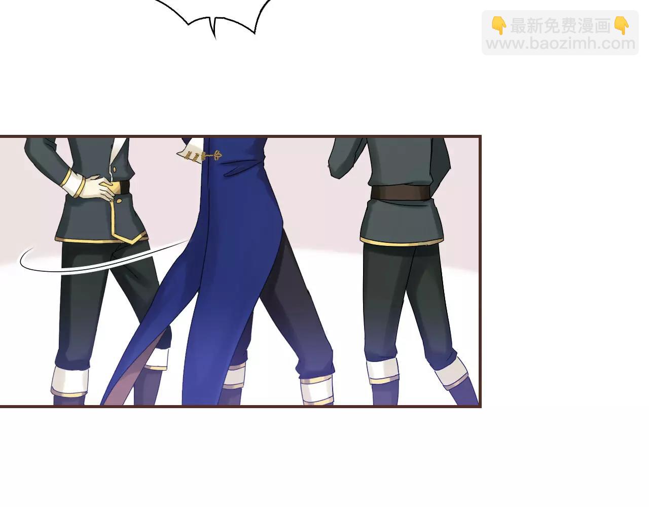 第24话 英雄救美(1/3)-第26话