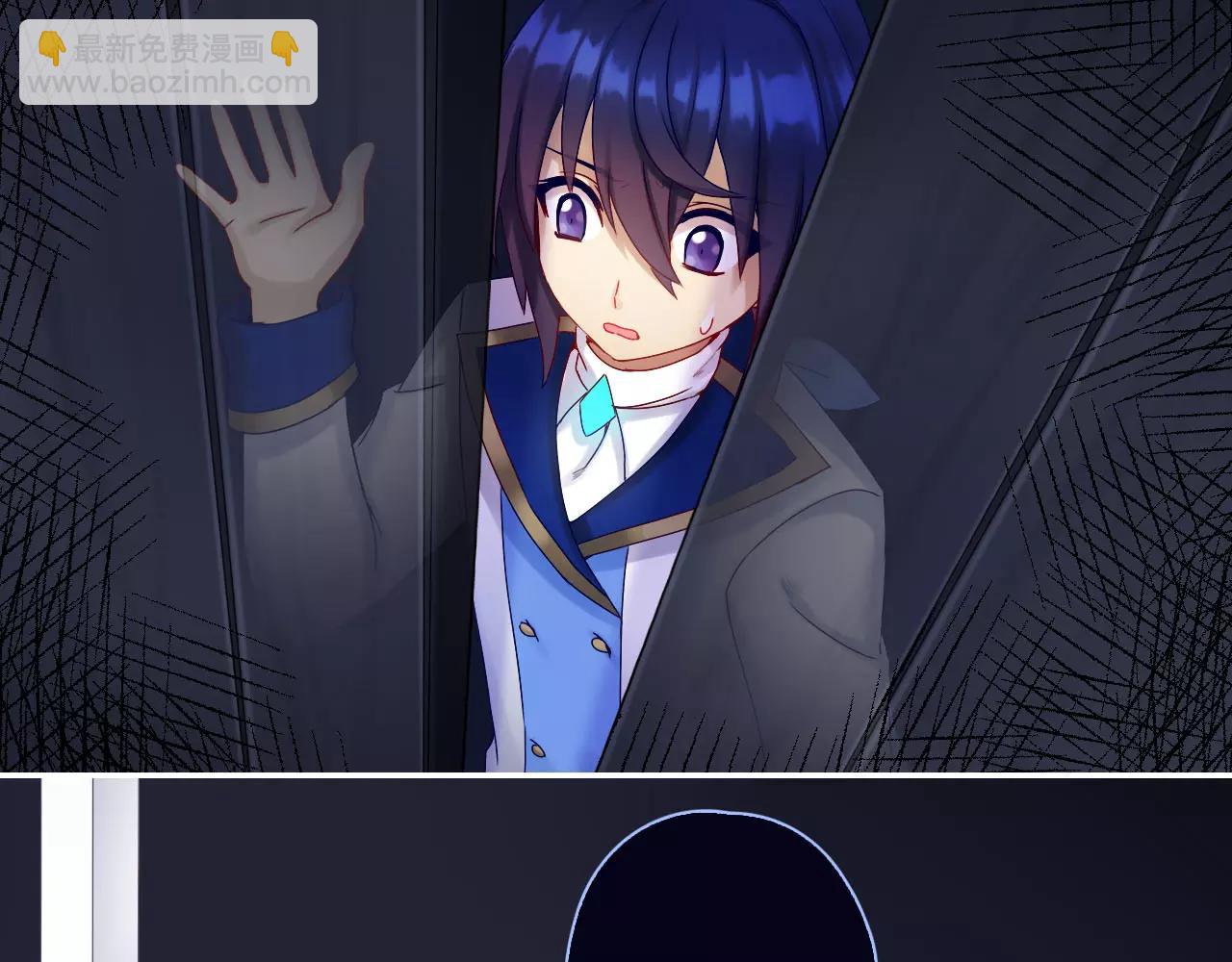 第26话 噩梦(1/2)-第28话