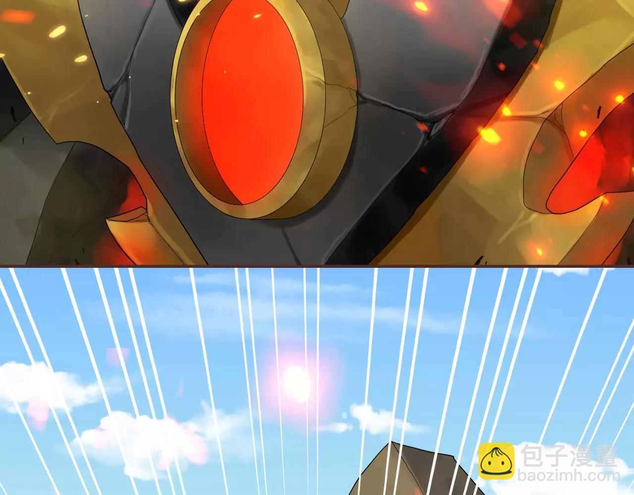 第30话 软体动物？(1/2)-第32话