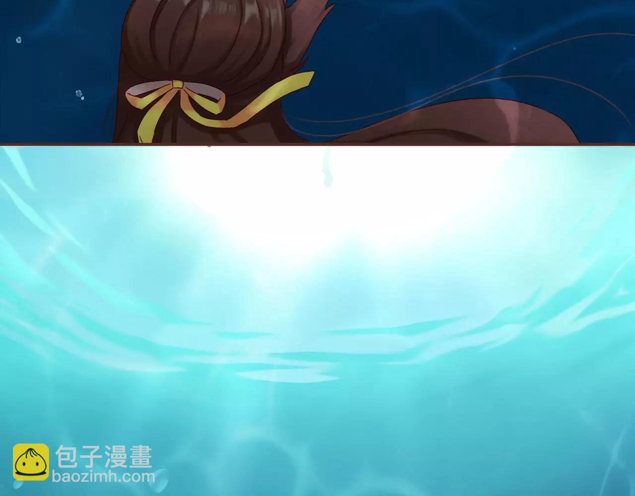 第32话 初吻(1/3)-第34话