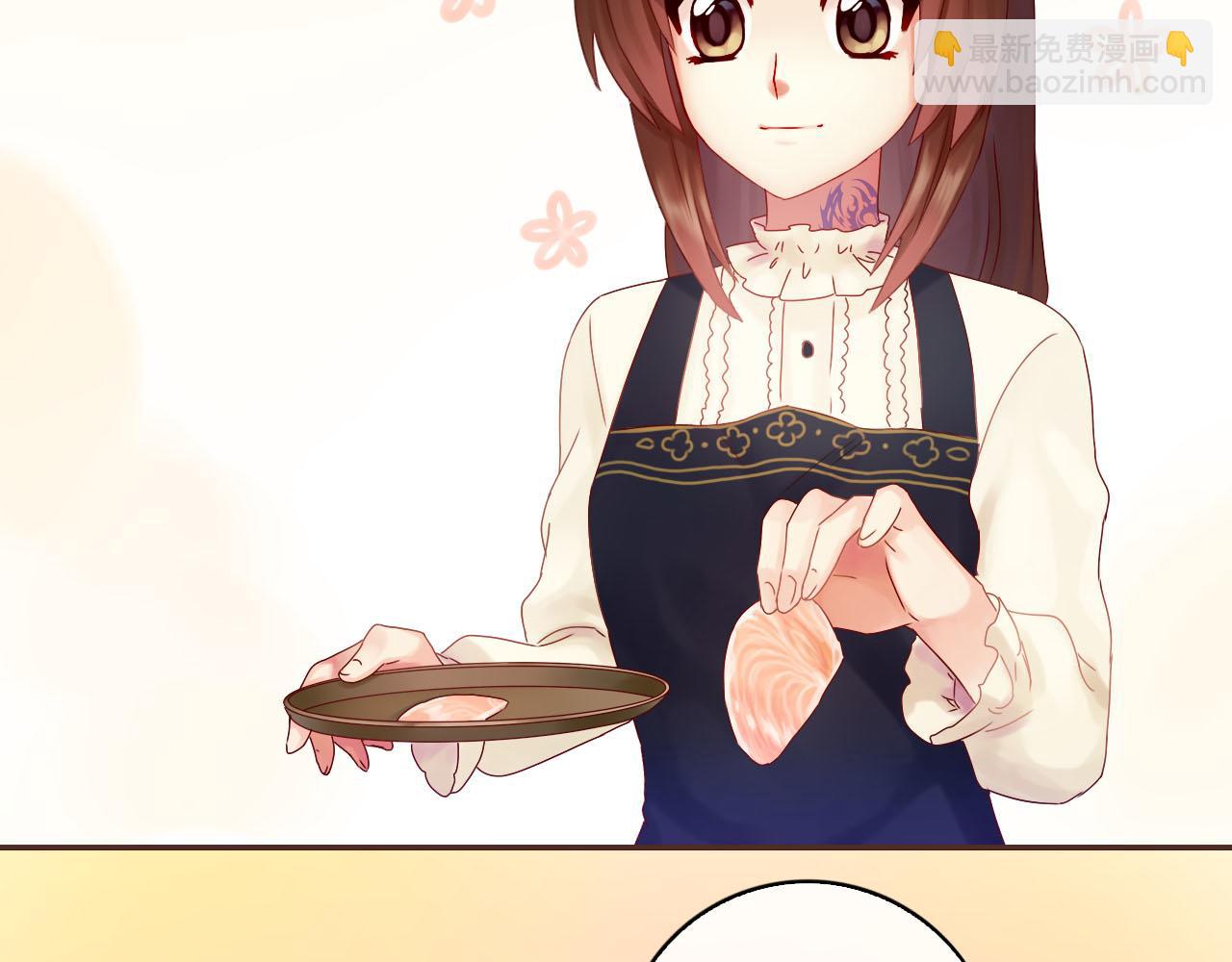 第34话 你的气味(1/3)-第36话