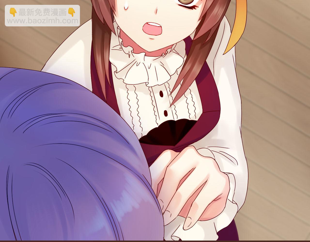 第36话 我带来的噩梦(1/3)-第38话