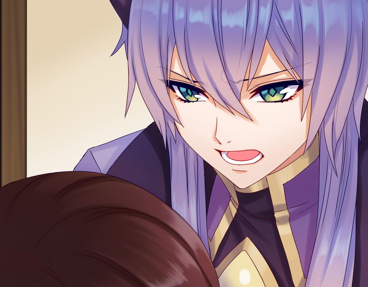 第36话 我带来的噩梦(1/3)-第38话