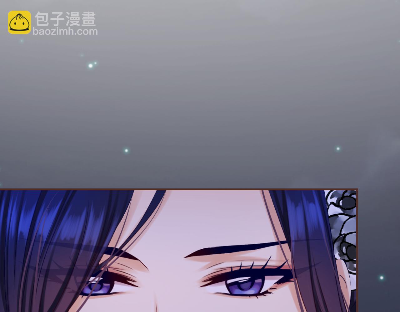 第40话 美丽动人的小宝贝(1/3)-第42话